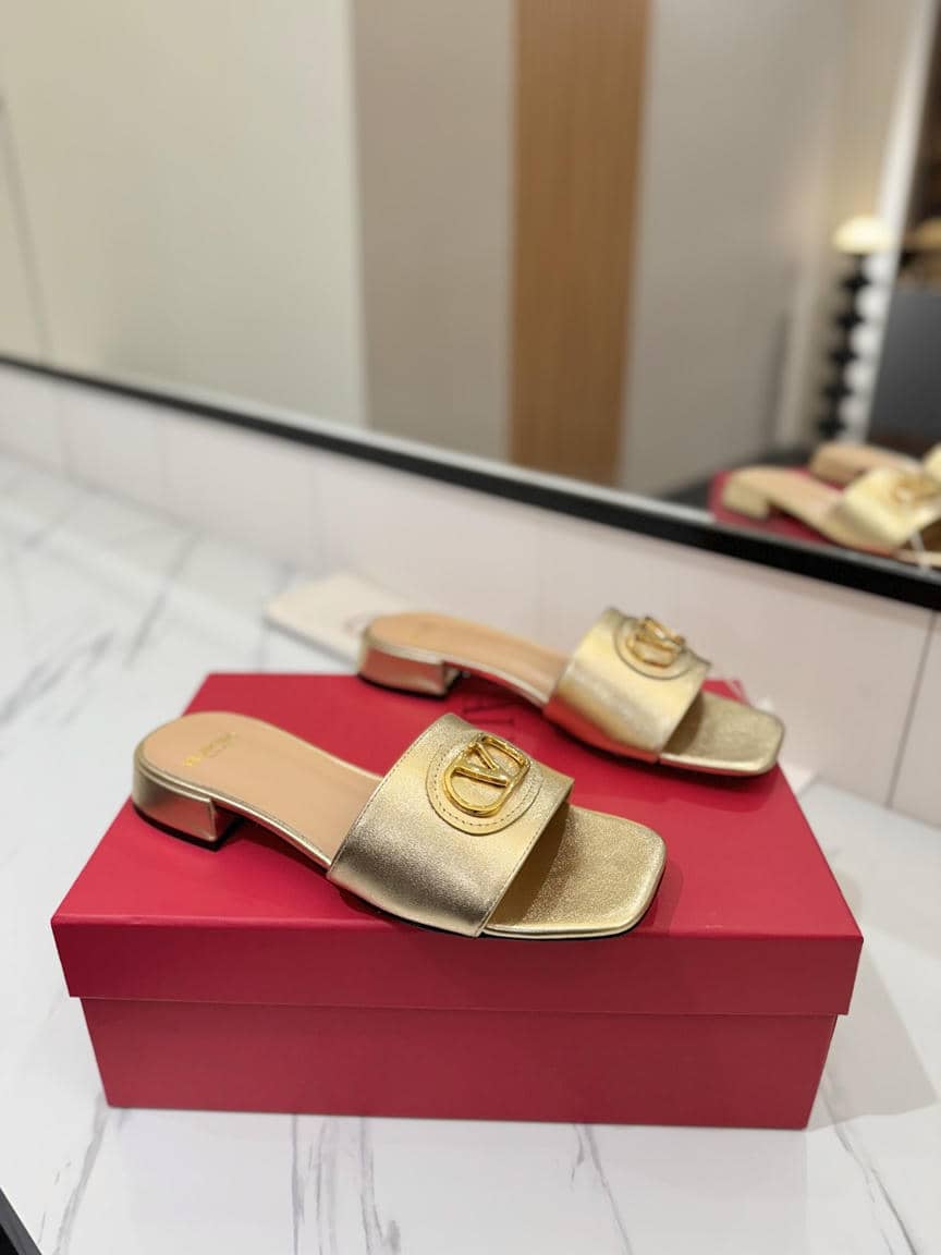 Valentino Slipper 5-5